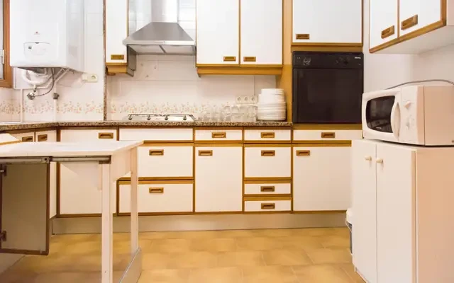 apartment in L'Antiga Esquerra de l'Eixample (Eixample) 3