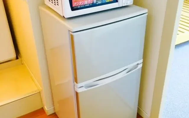 レオパレス向日葵 1