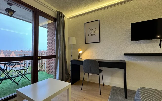 Calle Juan Garcia Serrano 9, piso 4-B 3