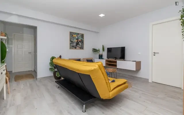 apartment near Rua Eng. Francisco Bívar - Portimão student accommodation