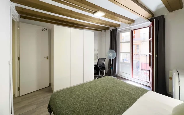 Carrer Ferran 19, 1º 1 - Live it Barcelona - Opco 1