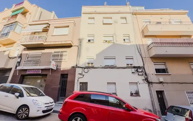 apartment in Les Roquetes   Canyelles (Nou Barris) 3
