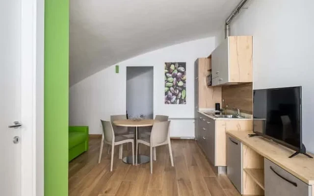 Giorgi Homes - Pistacchio 4