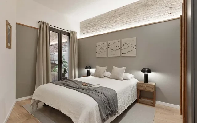 Sazos - 2 bedrooms in Sant Antoni 4