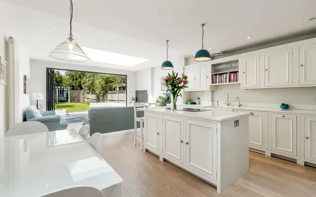 Faraday Road, Wimbledon, London, SW19 8PD 0