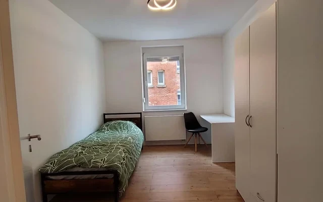 Gemutliche 3-Zimmer-Wohnung 1