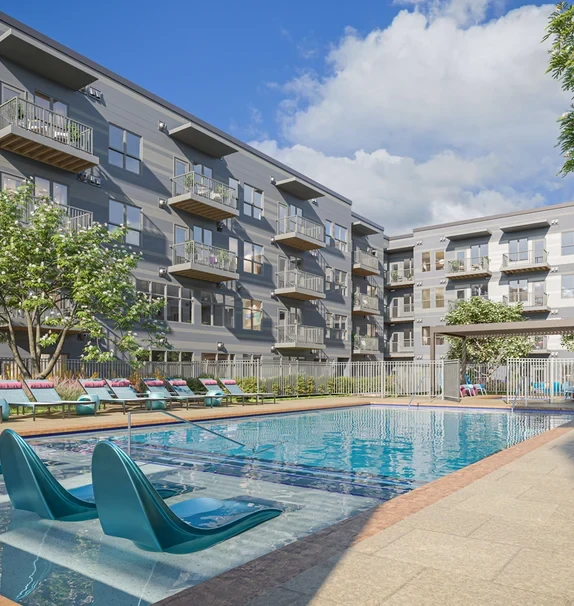 V2 Apartments