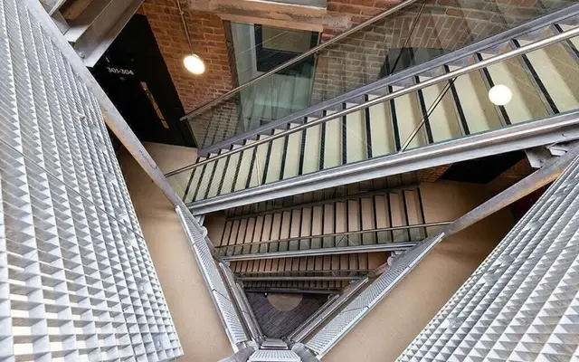 West Street 30026# 4