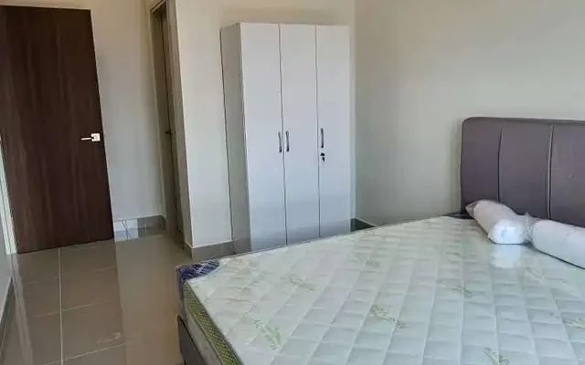 Perla ara sentral 1