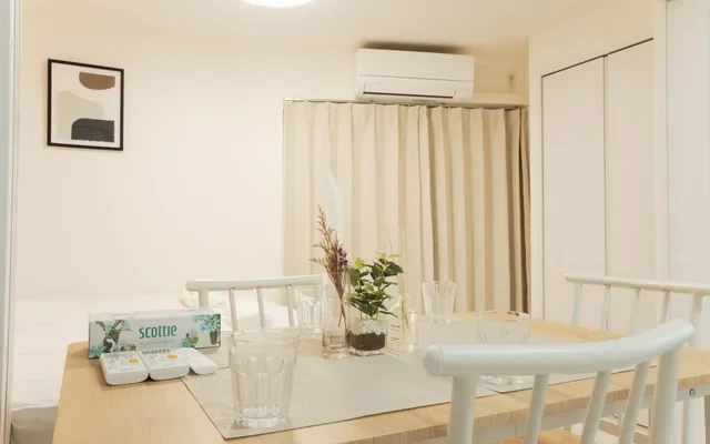 FL Residence Todai·ShohinⅡ 4