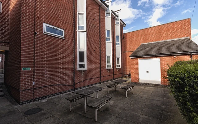 Mooregate House 2