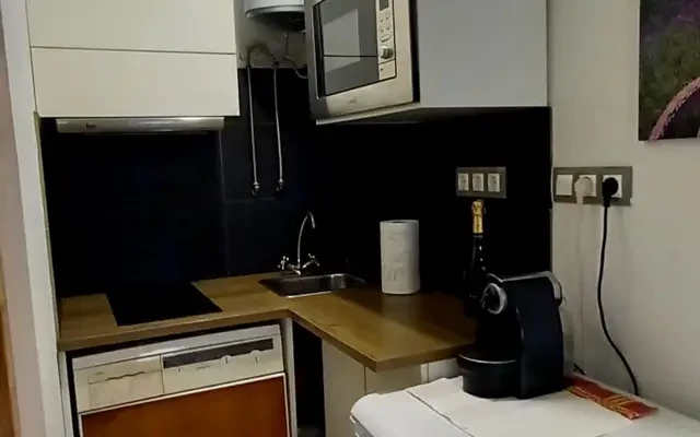 studio in Sant Andreu (Sant Andreu) 2