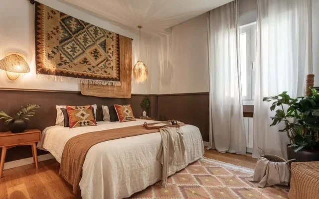 Tajahri - 2 bedrooms in Azca 2