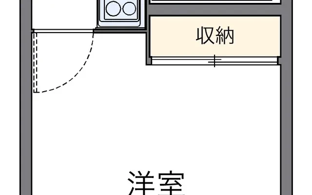 美原長田 4