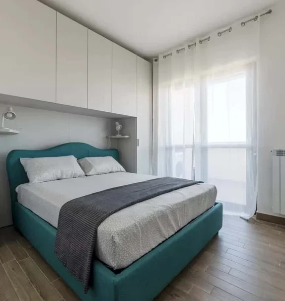Fonte Laurentina GREEN Apartment