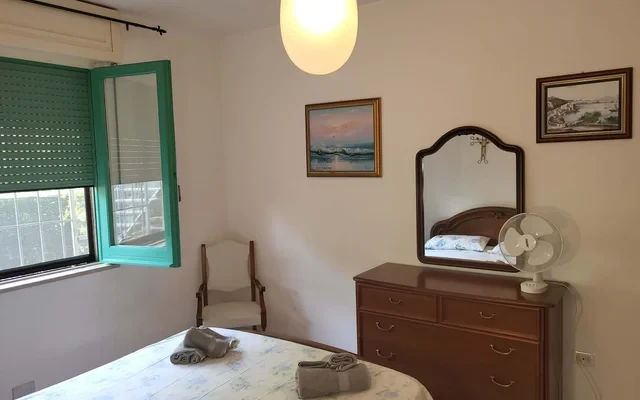 Apartment in Viale Aldo Moro, Marina di Ascea for 50 m² with 2 bedrooms 1