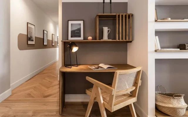 Lustar - 2 bedrooms and terrace in Chueca 4