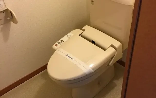 レオパレスピースフル - Koriyama student accommodation - 106号房间(带独立厨房)