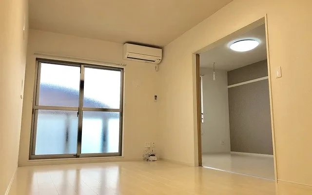 ＫＥＥＰ　ＮＥＸＴⅥ - Higashiyamato student accommodation - 103号房间(带客厅/餐厅/独立厨房)