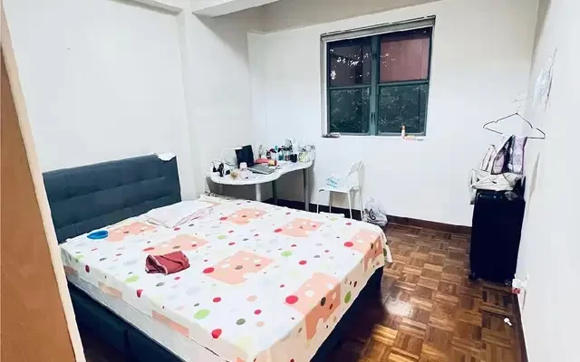 West Bay Condominium - X3 4