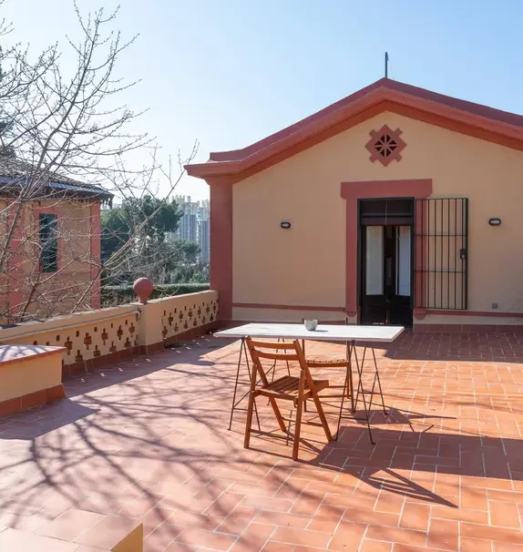 studio near Carrer Sometents