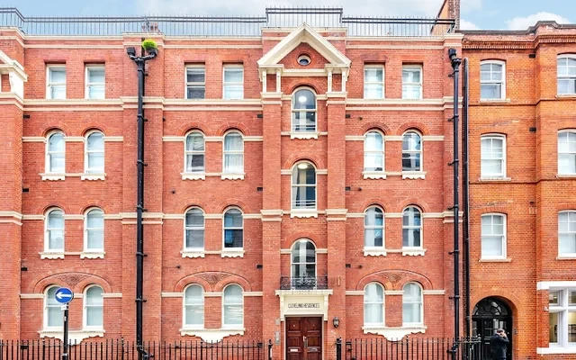 Fitzrovia Residences 2