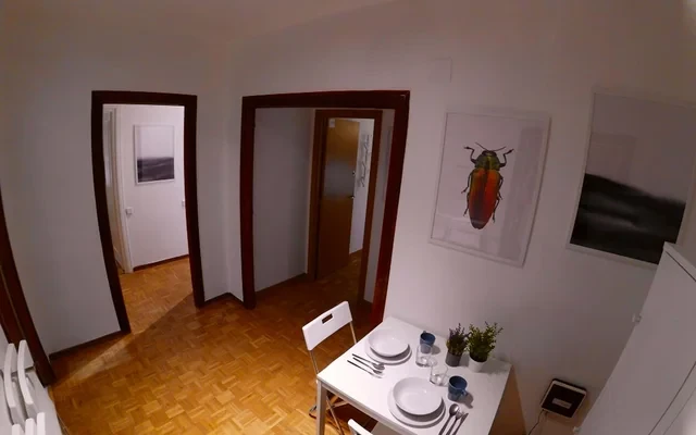 Calle de Mauricio Legendre Madrid 28046 Spain 4