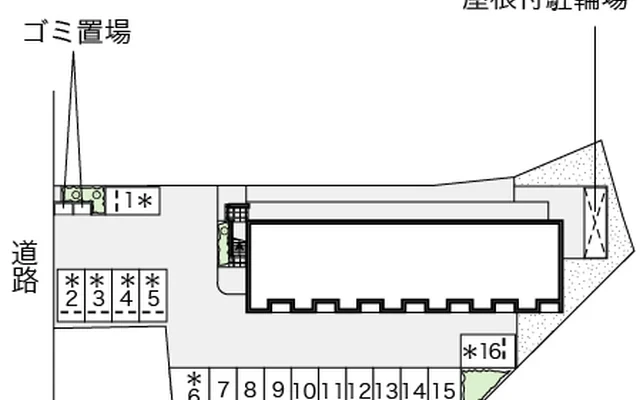 長尾台 2