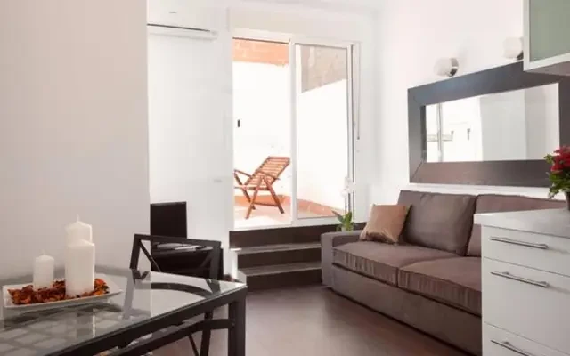 apartment in La Sagrada Familia (Eixample) 3