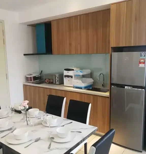 Geo Sense @ Bandar Sunway - ZR