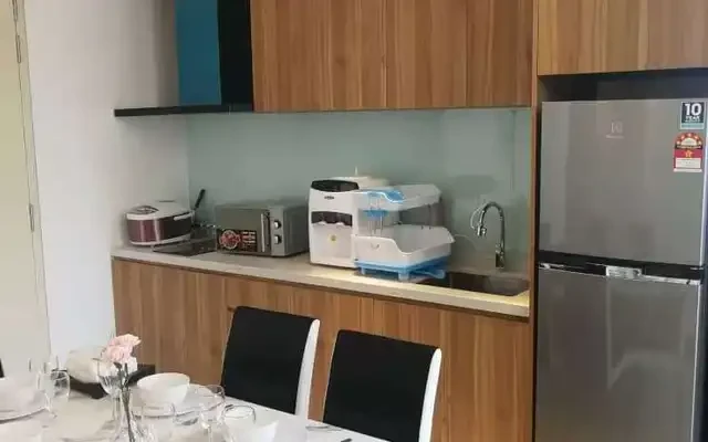 Geo Sense @ Bandar Sunway - ZR 3