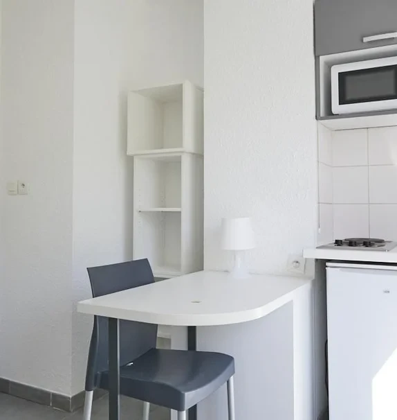 Twenty Campus Lille Wicar