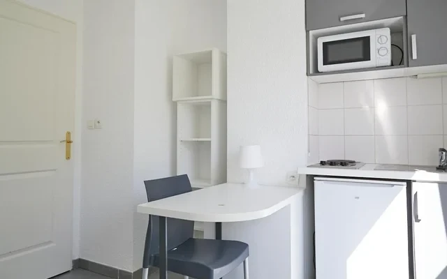 Twenty Campus Lille Wicar 0
