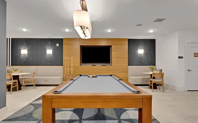 RISE Thirty Fourth 1