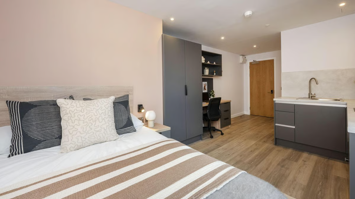 uhomes.com | Student Accommodation, Housing, Flats, Apartments for Rent