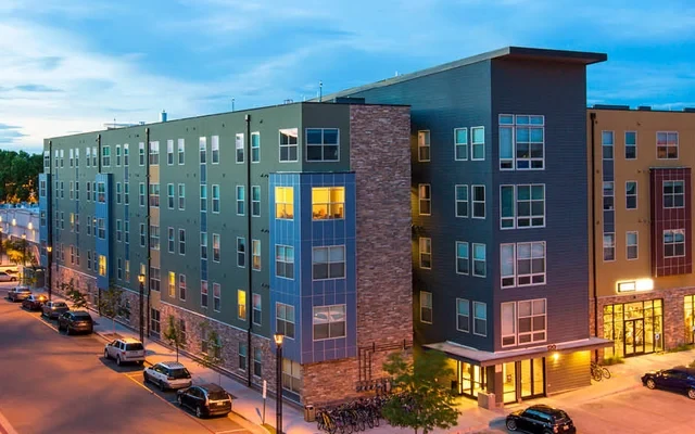 State Fort Collins 1