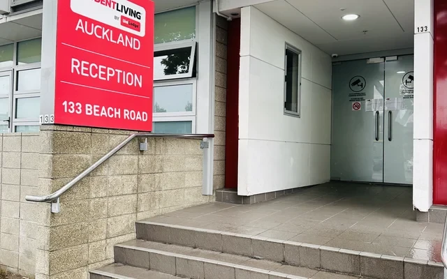 student living Auckland 2
