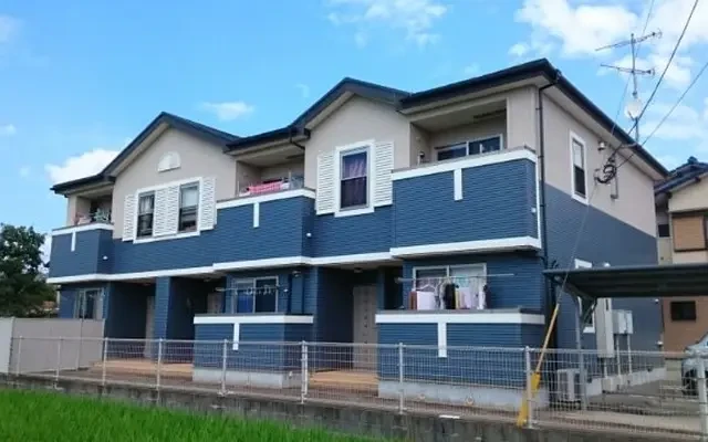 メゾン メルヴェイユー 2階 - Chikuzen Town Asakura District student accommodation