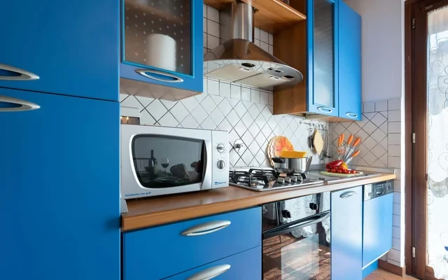 Apartment in Via del Romito, Firenze for 70 m² with 2 bedrooms 1