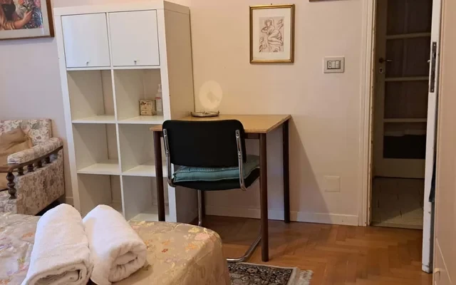 Appartamento in Via Bernardino Verro 41 4