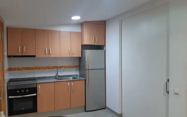 apartment in El Raval (Ciutat Vella) 2
