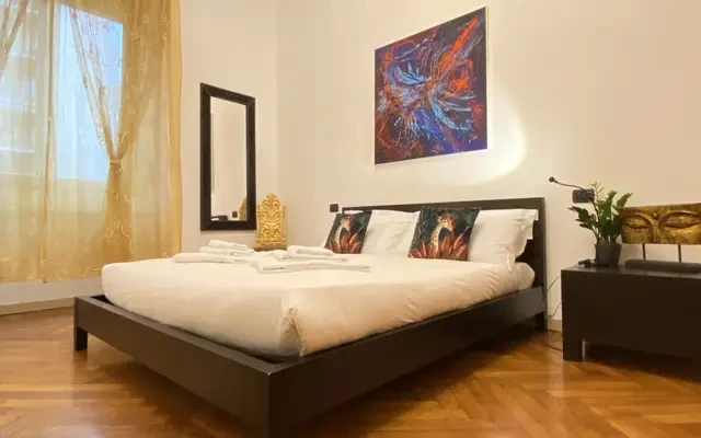 Pacini Suite di charme 4
