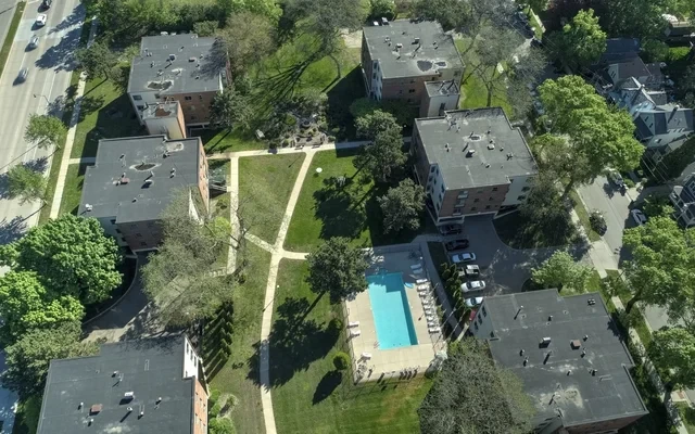 Parkview Apartments 0