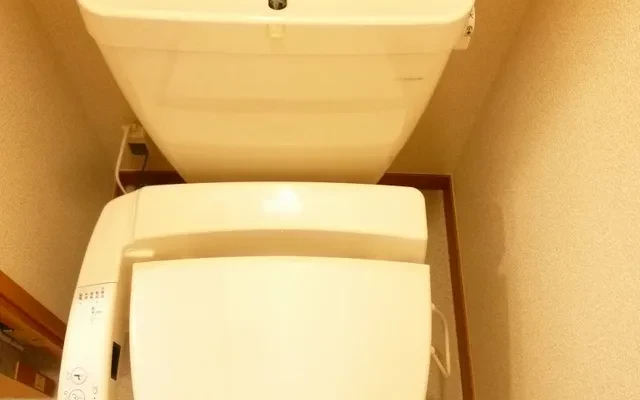 レオパレスエクレールⅡ 4