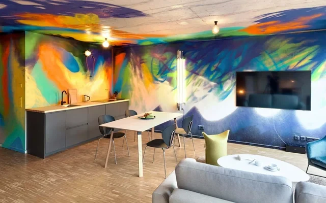 Loft 4 0
