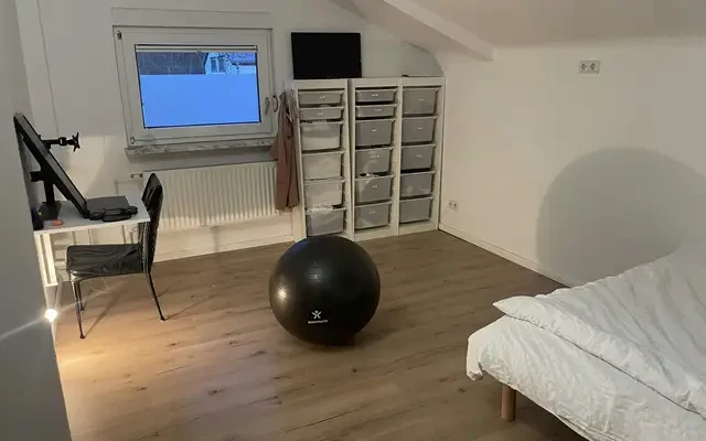 Kiefheider Weg 3