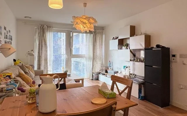 LH-Nyland Court - London student accommodation