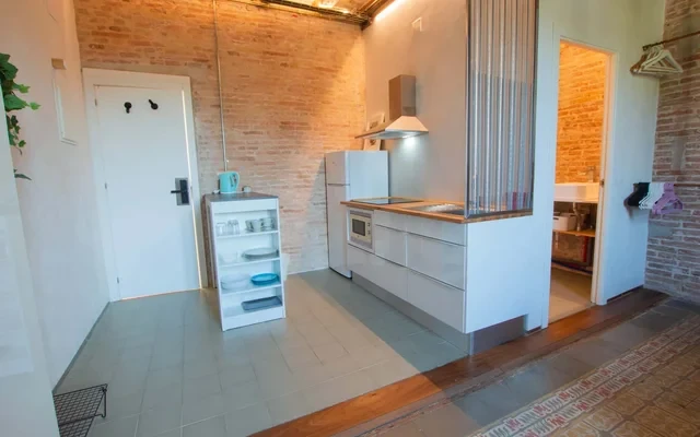 LOFT STUDIO (Students only) 4