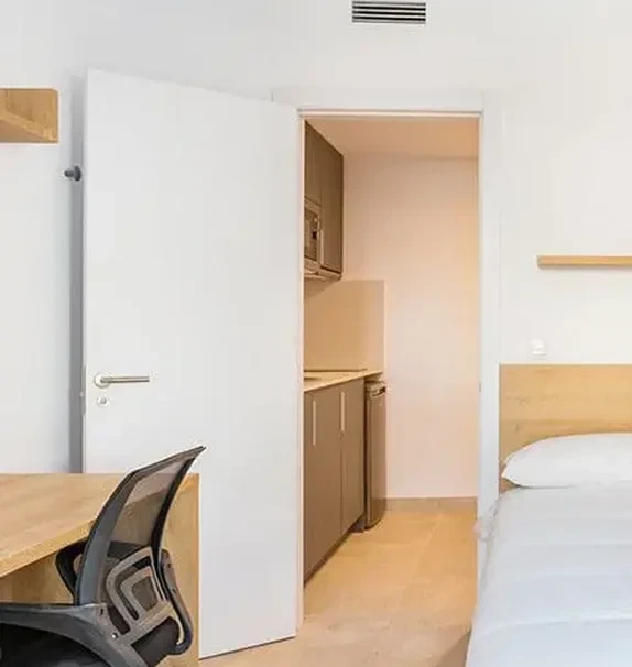 micampus Avenida del Puerto