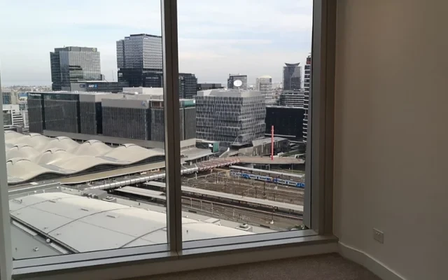 2B2B Apartment 1